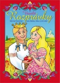 Veselé rozprávky pre Betku, Kiku a iné deti