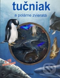 Tučniak a polárne zvieratá