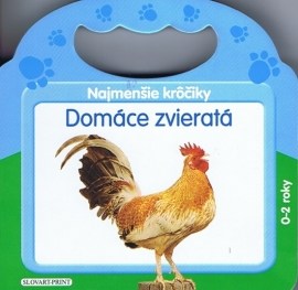 Domáce zvieratá