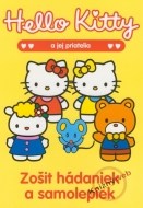Hello Kitty a jej priatelia - cena, porovnanie