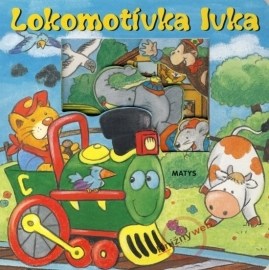 Lokomotíva Ivka