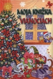 Moja knižka o Vianociach