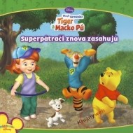 Superpátrači znova zasahujú - cena, porovnanie