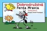 Dobrodružstvá Ferda Mravca - cena, porovnanie