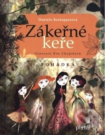 Zákeřné keře