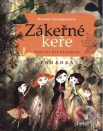 Zákeřné keře - cena, porovnanie