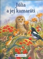 Júlia a jej kamaráti - cena, porovnanie