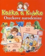 Katka a Kubko - Oteckove narodeniny - cena, porovnanie