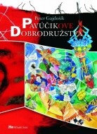 Pavúčikove dobrodružstvá - cena, porovnanie