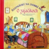 O zajačikoch - cena, porovnanie