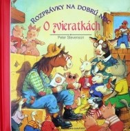 O zvieratkách - cena, porovnanie