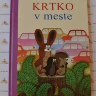 Krtko v meste - cena, porovnanie