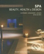 Spa, Beauty, Health & Design - cena, porovnanie