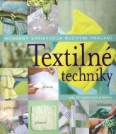 Textilné techniky - cena, porovnanie