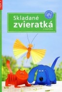 Skladané zvieratká - cena, porovnanie