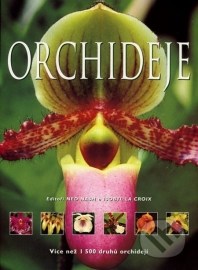 Orchideje (Ned Nash, Isobyl la Croix)
