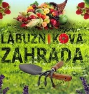 Labužníkova zahrada - cena, porovnanie