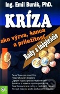 Kríza ako výzva, šanca a príležitosť - cena, porovnanie