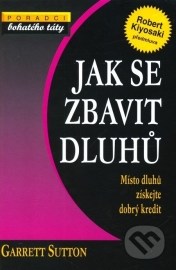 Jak se zbavit dluhů