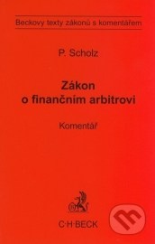 Zákon o finančním arbitrovi