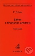 Zákon o finančním arbitrovi - cena, porovnanie