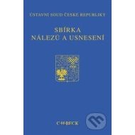 Sbírka nálezů a usnesení 49 - cena, porovnanie