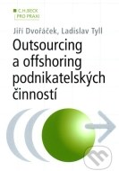 Outsourcing a offshoring podnikatelských činností - cena, porovnanie