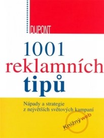 1001 reklamních tipů