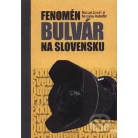 Fenomén bulvár na Slovensku