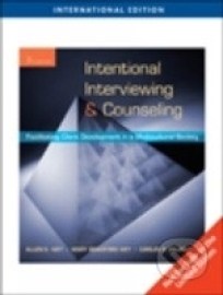 Intentional Interviewing and Counseling