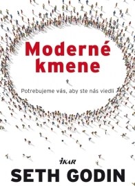 Moderné kmene