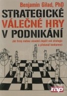 Strategické válečné hry v podnikání - cena, porovnanie