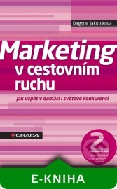 Marketing v cestovním ruchu