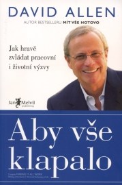 Aby vše klapalo