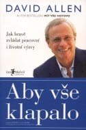 Aby vše klapalo - cena, porovnanie