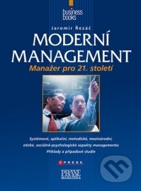 Moderní management