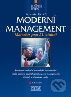 Moderní management - cena, porovnanie