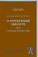 O společenské smlouvě - cena, porovnanie