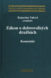 Zákon o dobrovoľných dražbách