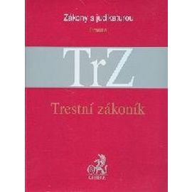 Trestní zákoník