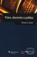 Právo, ekonomie a politika - cena, porovnanie