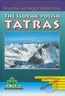 The Slovak - Polish Tatras - cena, porovnanie