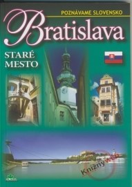 Bratislava - Staré Mesto