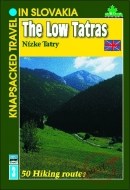 The Low Tatras - Nízke Tatry - cena, porovnanie