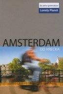 Amsterdam do vrecka - cena, porovnanie