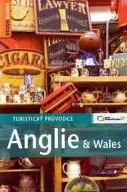 Anglie & Wales