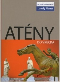 Atény do vrecka