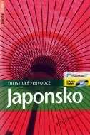 Japonsko + DVD - cena, porovnanie