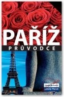 Paříž - Průvodce - cena, porovnanie