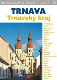 Trnava - Trnavský kraj